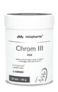 MSE chrome trivalent, 120 comprim&#233;s - Dr Enzmann - Dr Enzmann