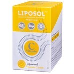 Aliness - Liposol Vitamine C liposomale 1000 mg x 40 sachets