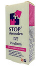 Stop Demodex 9 en 1 Cr&#232;me Visage - 50ml, Biosphere