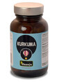 Curcuma 400mg 90 g&#233;lules. Hanoju