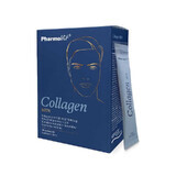 Collagen MEN Collagen for Men 5000 mg 20 sachets Pharmovit