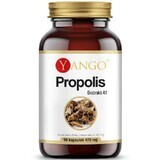 Extrait de Propolis 4:1 (90 gélules) Yango