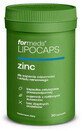 Lipocaps Zinc Zinc liposomal 15 mg (30 g&#233;lules) Formats