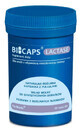 Bicaps Lactase 60 g&#233;lules Formes