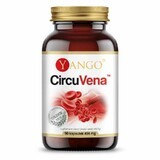 CircuVena 90 gélules, YANGO