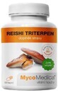 Reishi Triterpen 20% polysaccharide 10% triterp&#232;ne 90 g&#233;lules MycoMedica