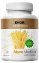 Enoki 30% polysaccharide 90 g&#233;lules MycoMedica