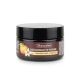 Skoczylas Tangerine Vanilla Cream Deodorant (without aluminum salt) 60ml
