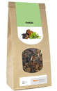 Champignons Chaga s&#233;ch&#233;s 100g MycoMedica