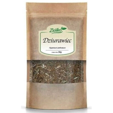 Millepertuis 50g Herbe