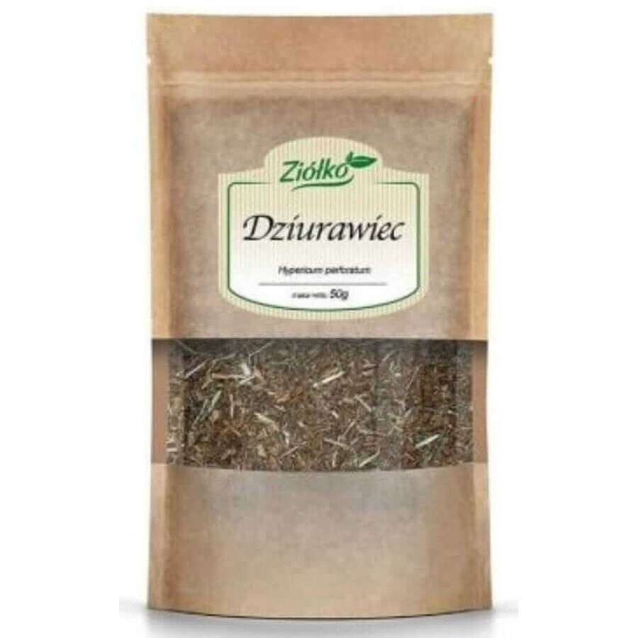 Millepertuis 50g Herbe