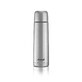 Bouteille thermos en acier inoxydable, bouteille sous vide, Pure, 450 ml, Reer