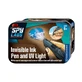 Stilou cu cerneala invizibila Spy Labs, +8 ani, Thames&amp;Kosmos