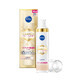 3 in 1 CC Fluid Cream avec SPF 30 Luminous, 01 Light, 30 ml, Nivea