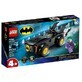 Batmobile Chase - Batman vs Joker, 4 ans et +, 76264, Lego DC