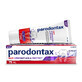 Dentifrice Gum Strengthen &amp; Protect, Whitening, 75 ml, Parodontax