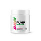 Pre Workout Pump Non Stim, 480 g, past&#232;que, Raw Nutrition