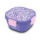 Cocotte en plastique We Care, violet, 1700 ml, Nava