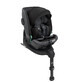 Si&#232;ge auto Bi-Seat i-Size Air avec base Isofix, Black Air, 40-150 cm, Chicco