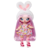 Poupée Sweetest Sweets, Bailey Bunny, +3 ans, Na ! Na ! Na ! Surprise !