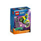 City Stuntz cyber moto cascadeuse, 5+ ans, Lego