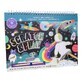 Cahier d&#39;activit&#233;s Scratch &amp; Play Space Scratch &amp; Play Space, 3 ans et plus, Floss &amp; Rock