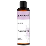Lavender water, 200 ml, Zanna