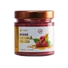 Raspberry cream honey, 280 g, Apisrom