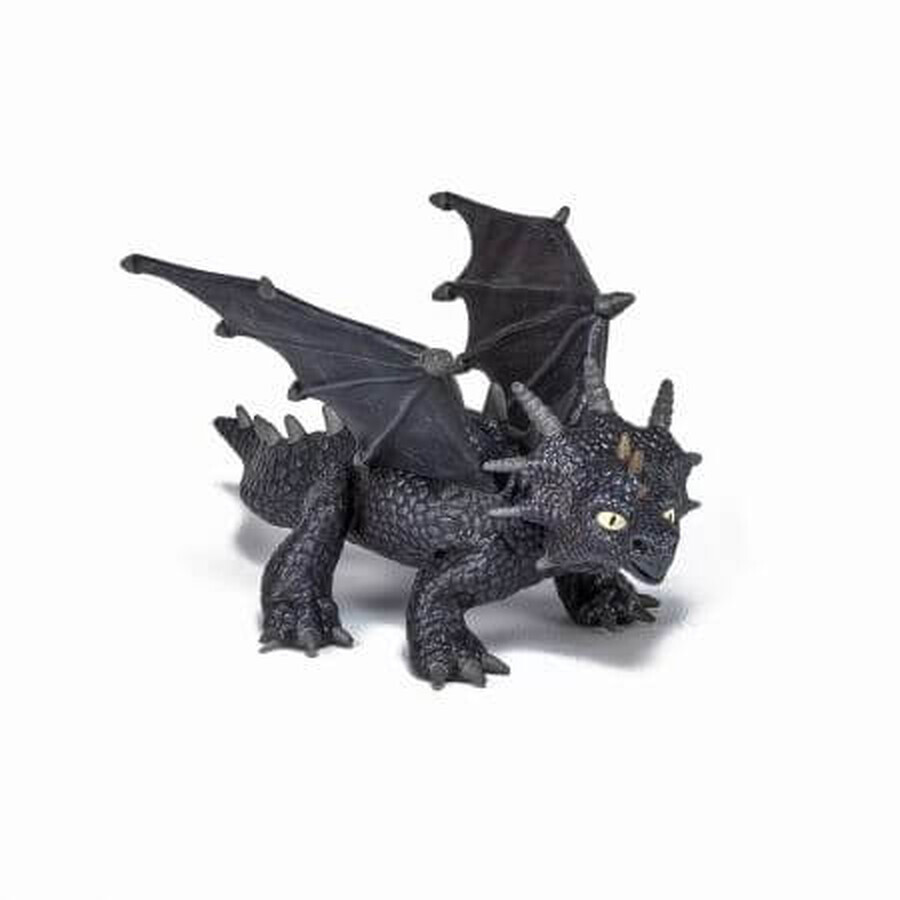 Figurine Dragon Pyro Pyro, +3 ans, Papo