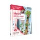 Livre de m&#232;tre pour enfants, 3-7 ans, Raspundel Istetel