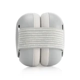 Ohrenschützer für Babys SNR 25, +12 Monate, Grau, Reer