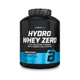 Hydro Whey Zero mit Vanille, 1,8 kg, Biotech USA