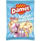 Assorted soft marshmallows, 80 g, Damel
