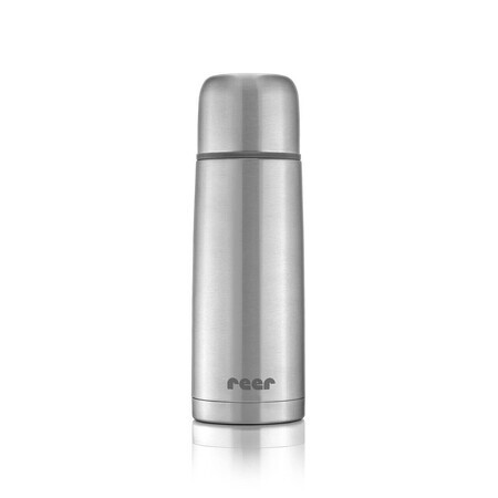 Bouteille thermos en acier inoxydable, pure, 300 ml, Reer