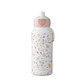 Flacon pop-up, fleurs et papillons, 400 ml, Little Dutch