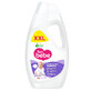 Gel de lessive &#224; la lavande Gentle &amp; Clean, 2,7 l, Teo bebe