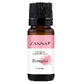 Complex de uleiuri esentiale Sinuzita, 10 ml, Zanna