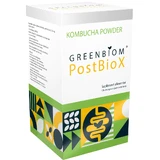 PostBioX Kombucha, 120 capsules, Greenbiom