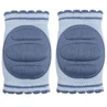 Kniekussen met kussens, Indigo Blue, Sevibebe