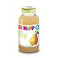 Jus de poire bio, +4 mois, 200 ml, Hipp