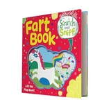 Einhorn Furz Furz Buch, +2 Jahre, Buddy&Barney