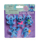 Lot de 5 figurines Stitch, + 3 ans, Disney