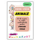 Animal en carton Bebe Vede, +9 mois, Amona