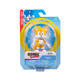 Sonic Tails Fig Tails, 6 cm, +3 ans, Nintendo