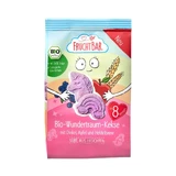 Biologische Wonderdroom koekjes met spelt, bosbessen en banaan, +8 maanden, 100 g, Frucht Bar