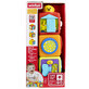 Set de 3 cubes d&#39;activit&#233;s, 3 mois+, Winfun