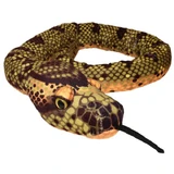 Peluche serpent Anaconda, +0 mois, 137 cm, Wild Republic