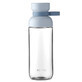 Bouteille d&#39;eau Vita Mepal, Nordic Blue, 500 ml, Little Dutch