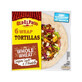 Tortillas &#224; la farine compl&#232;te, 6 pi&#232;ces, 350 g, Old El Paso