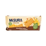 Wholegrain crackers, 385 g, Measure